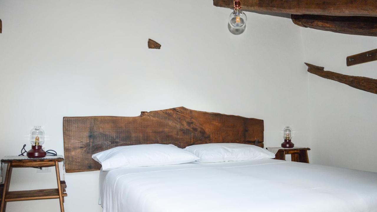 B&B E Home Restaurant S'Ispera Monolocale Uso Esclusivo Fonni Εξωτερικό φωτογραφία