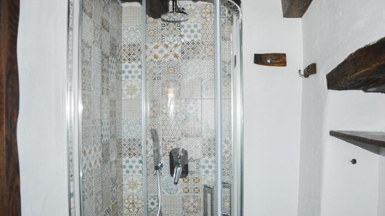 B&B E Home Restaurant S'Ispera Monolocale Uso Esclusivo Fonni Εξωτερικό φωτογραφία