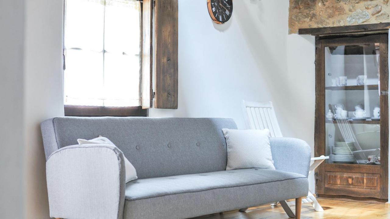 B&B E Home Restaurant S'Ispera Monolocale Uso Esclusivo Fonni Εξωτερικό φωτογραφία