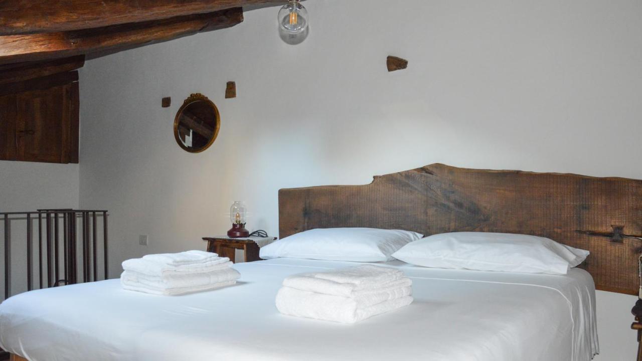 B&B E Home Restaurant S'Ispera Monolocale Uso Esclusivo Fonni Εξωτερικό φωτογραφία