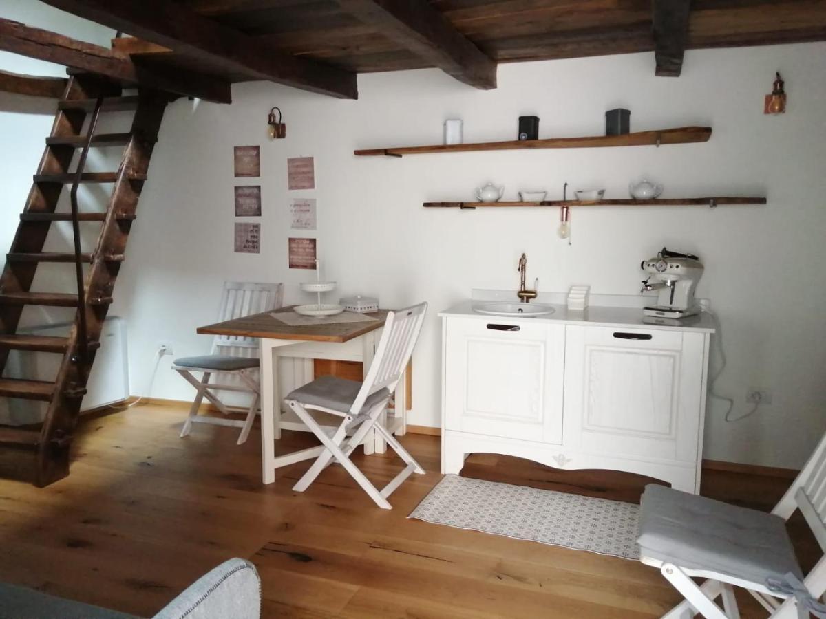 B&B E Home Restaurant S'Ispera Monolocale Uso Esclusivo Fonni Εξωτερικό φωτογραφία