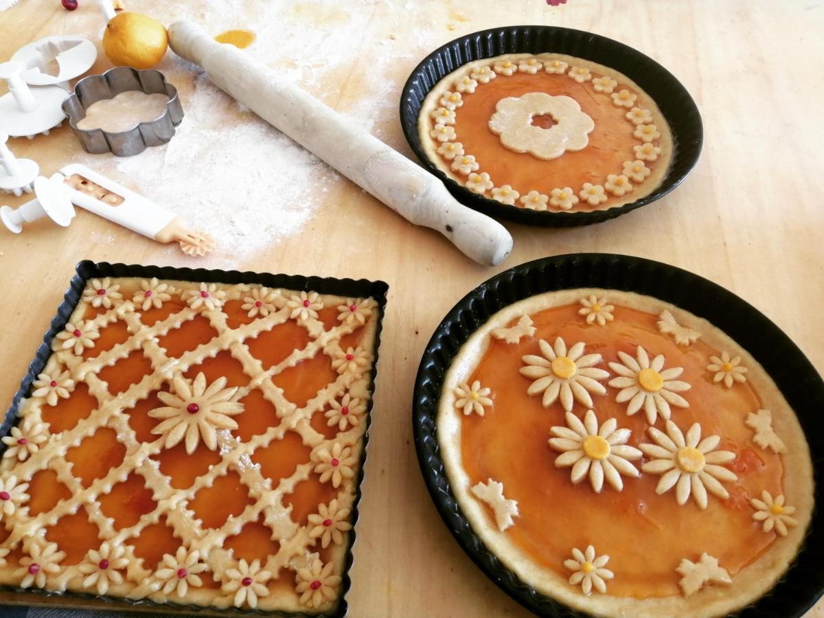 B&B E Home Restaurant S'Ispera Monolocale Uso Esclusivo Fonni Εξωτερικό φωτογραφία