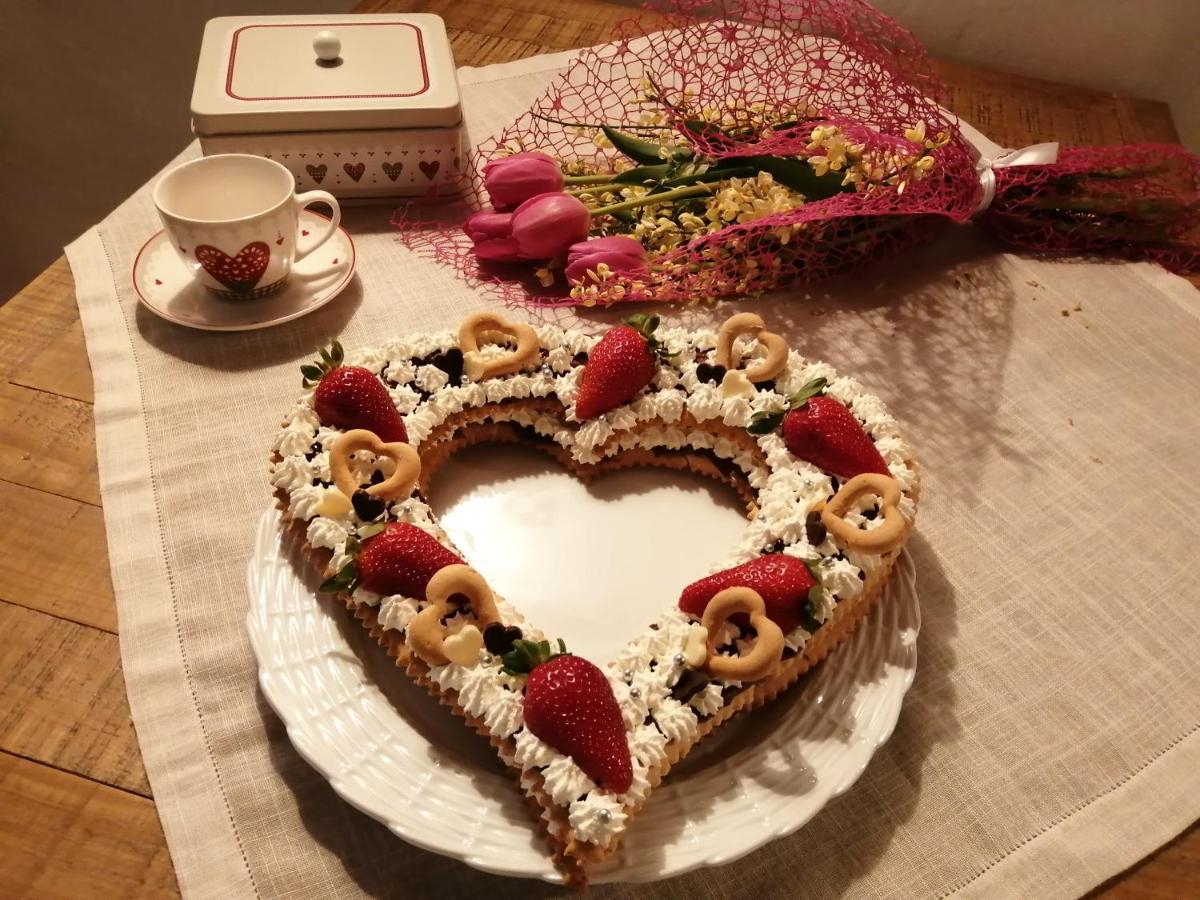B&B E Home Restaurant S'Ispera Monolocale Uso Esclusivo Fonni Εξωτερικό φωτογραφία